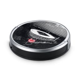 Folien für SmartHome matt