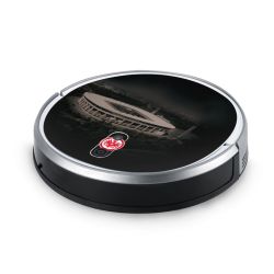 Folien für SmartHome matt