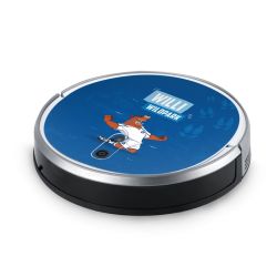 Folien für SmartHome matt