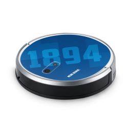 Folien für SmartHome matt