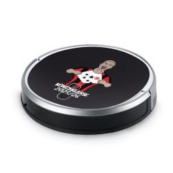 Folien für SmartHome matt