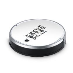 SkinVinyyli Smart Home mat