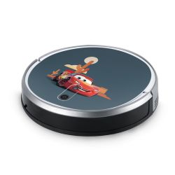 Folien für SmartHome matt