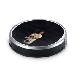 SkinVinyyli Smart Home mat