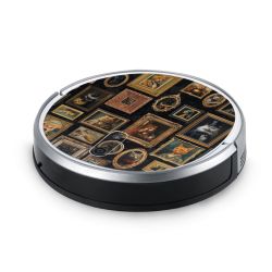 SkinVinyyli Smart Home mat