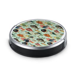 SkinVinyyli Smart Home mat