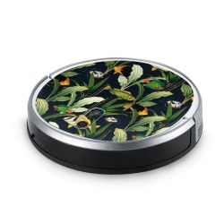 SkinVinyyli Smart Home mat