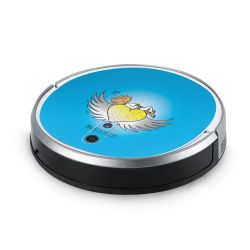 Folien für SmartHome matt