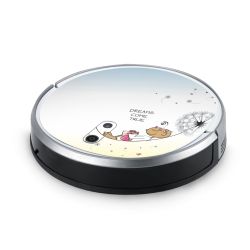 Folien für SmartHome matt