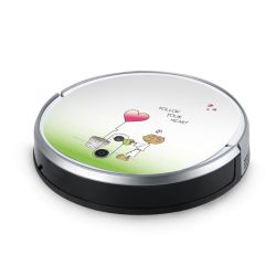 Folien für SmartHome matt