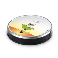 Folien für SmartHome matt