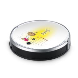 Folien für SmartHome matt