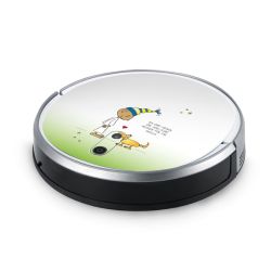 Folien für SmartHome matt