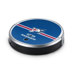 Folien für SmartHome matt