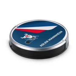 Folien für SmartHome matt