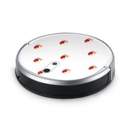 Folien für SmartHome matt