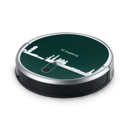 Folien für SmartHome matt