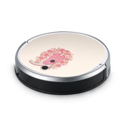 SkinVinyyli Smart Home mat