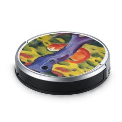 SkinVinyyli Smart Home mat