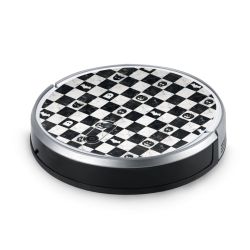 SkinVinyyli Smart Home mat