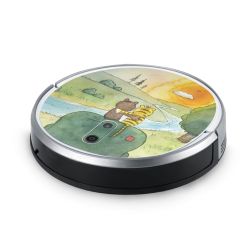 SkinVinyyli Smart Home mat