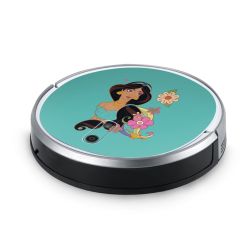 SkinVinyyli Smart Home mat