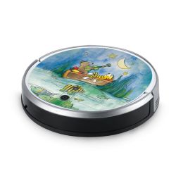 SkinVinyyli Smart Home mat