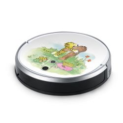 SkinVinyyli Smart Home mat