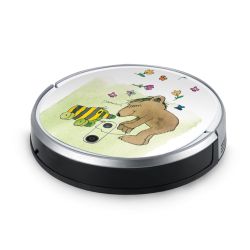 SkinVinyyli Smart Home mat