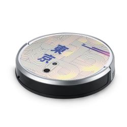 SkinVinyyli Smart Home mat