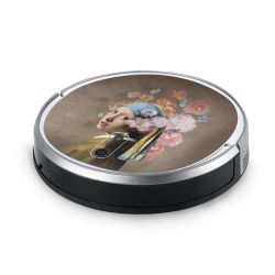 SkinVinyyli Smart Home mat