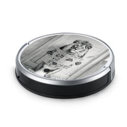 SkinVinyyli Smart Home mat