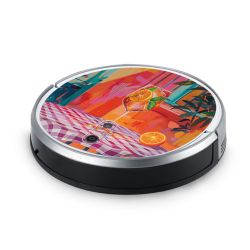 SkinVinyyli Smart Home mat