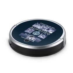 Folien für SmartHome matt