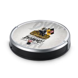 Folien für SmartHome matt