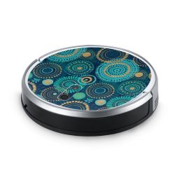 SkinVinyyli Smart Home mat