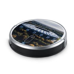 Folien für SmartHome matt