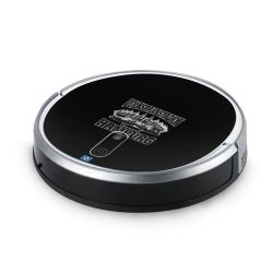 Folien für SmartHome matt