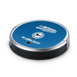 Folien für SmartHome matt