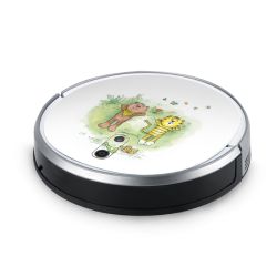 SkinVinyyli Smart Home mat