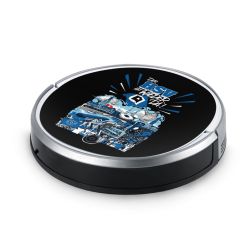 Folien für SmartHome matt