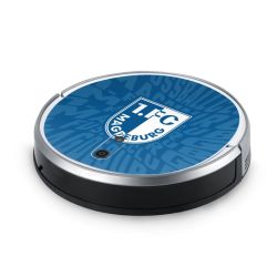 Folien für SmartHome matt