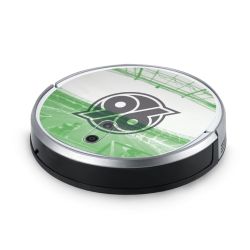 Folien für SmartHome matt