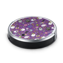 Folien für SmartHome matt