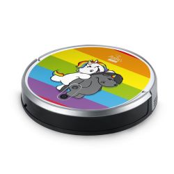 Folien für SmartHome matt