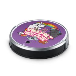 Folien für SmartHome matt