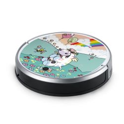 Folien für SmartHome matt