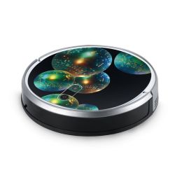 SkinVinyyli Smart Home mat