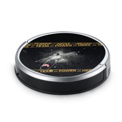 Folien für SmartHome matt