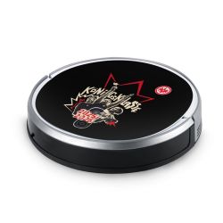 Folien für SmartHome matt